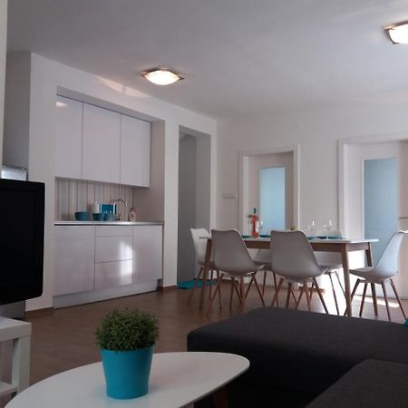 Ferienwohnung T8 Balatonfüred Exterior foto