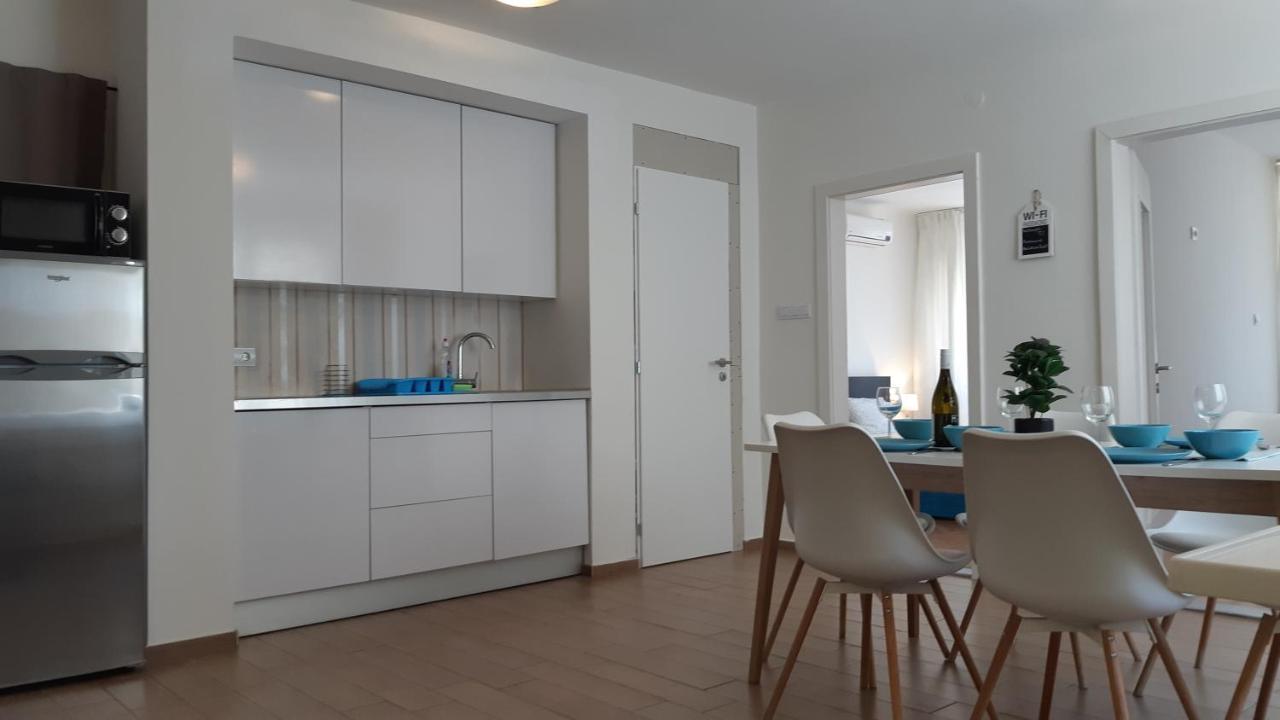 Ferienwohnung T8 Balatonfüred Exterior foto