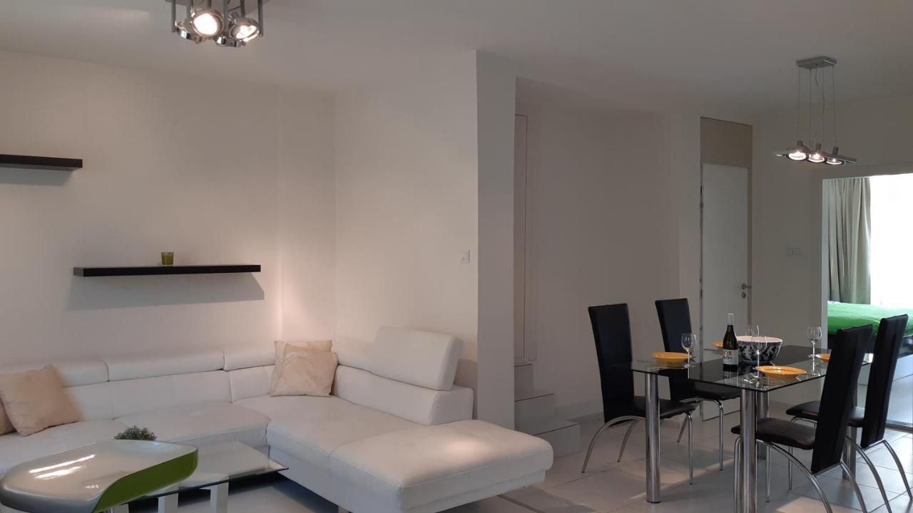 Ferienwohnung T8 Balatonfüred Exterior foto