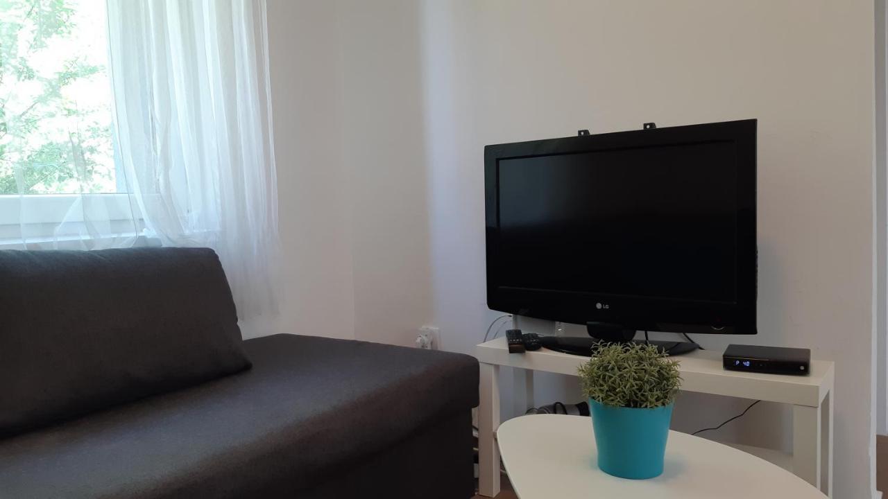 Ferienwohnung T8 Balatonfüred Exterior foto