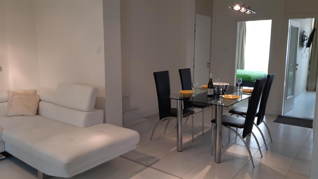 Ferienwohnung T8 Balatonfüred Exterior foto