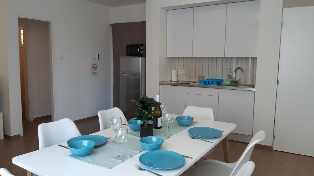 Ferienwohnung T8 Balatonfüred Exterior foto