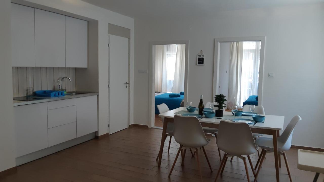 Ferienwohnung T8 Balatonfüred Exterior foto