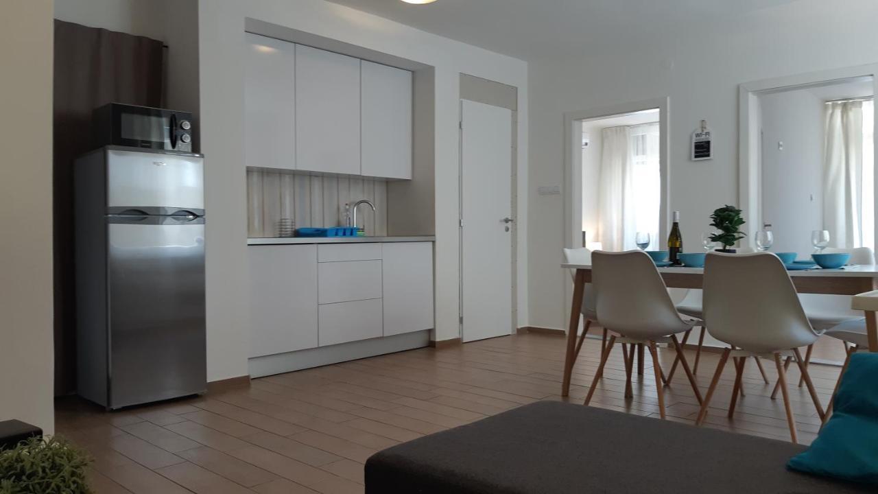 Ferienwohnung T8 Balatonfüred Exterior foto