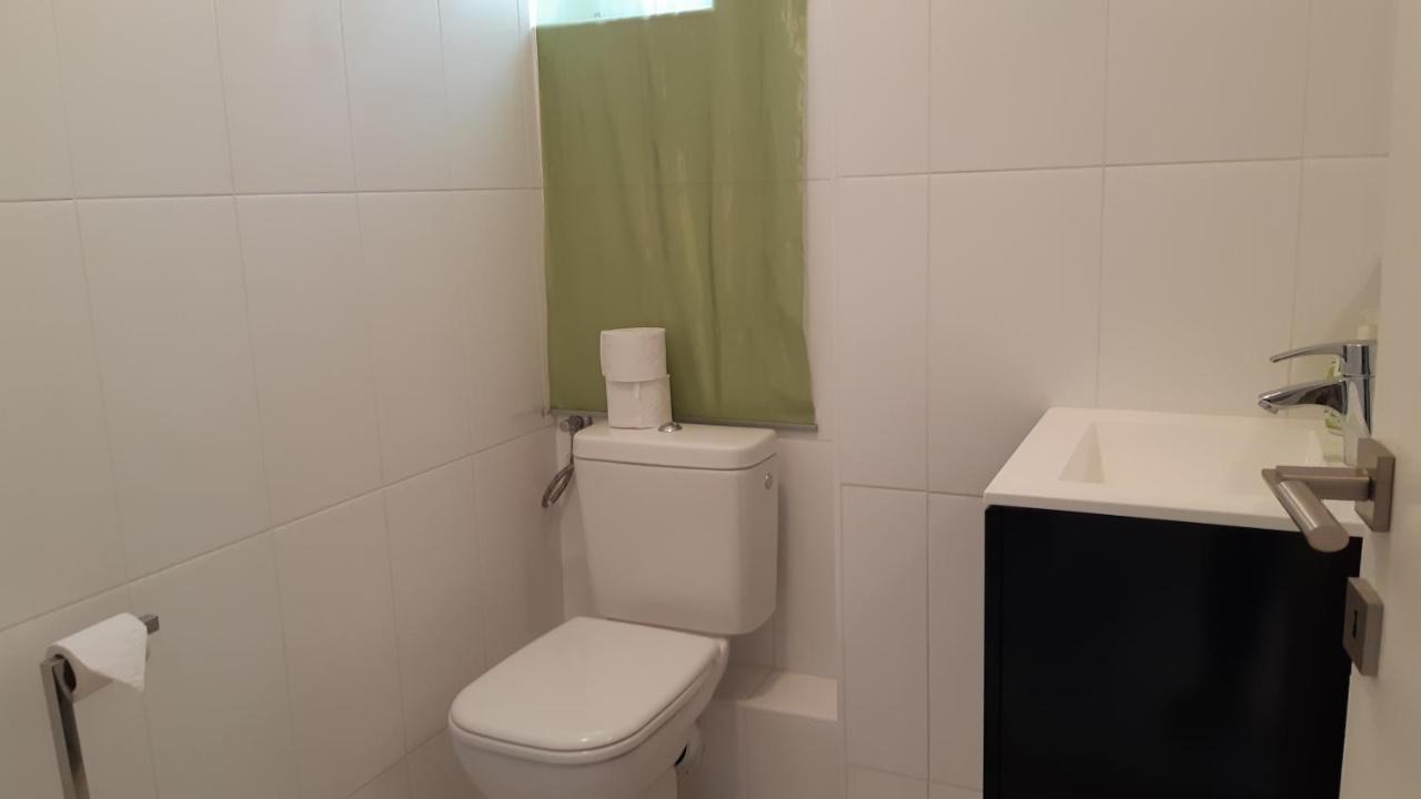 Ferienwohnung T8 Balatonfüred Exterior foto