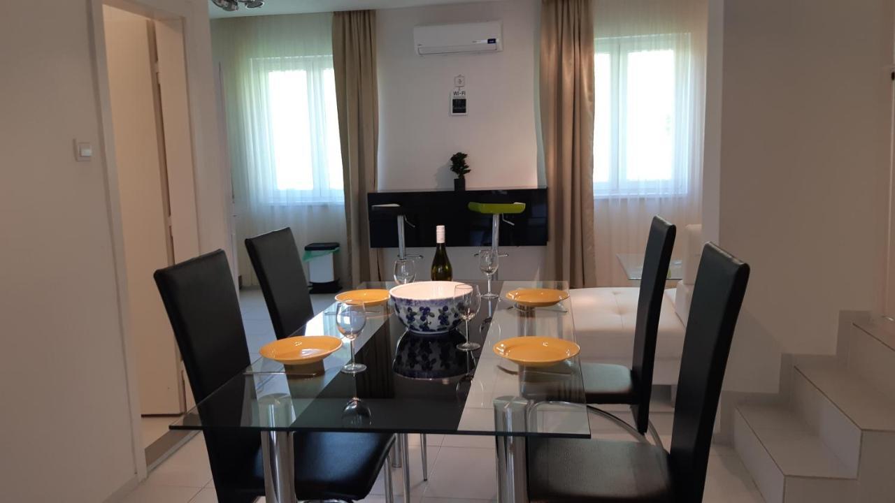 Ferienwohnung T8 Balatonfüred Exterior foto
