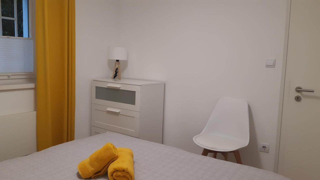 Ferienwohnung T8 Balatonfüred Exterior foto