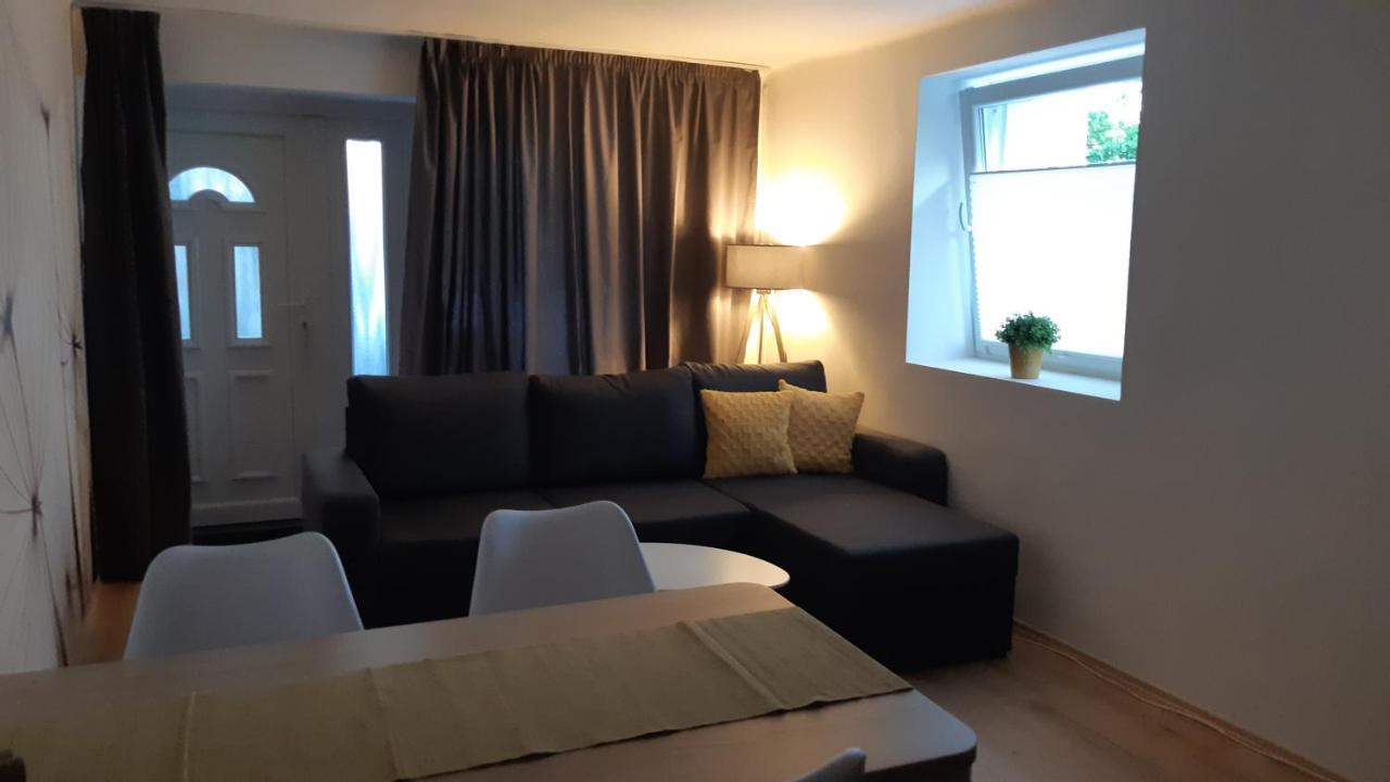 Ferienwohnung T8 Balatonfüred Exterior foto