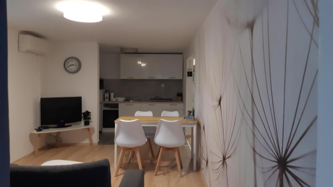 Ferienwohnung T8 Balatonfüred Exterior foto