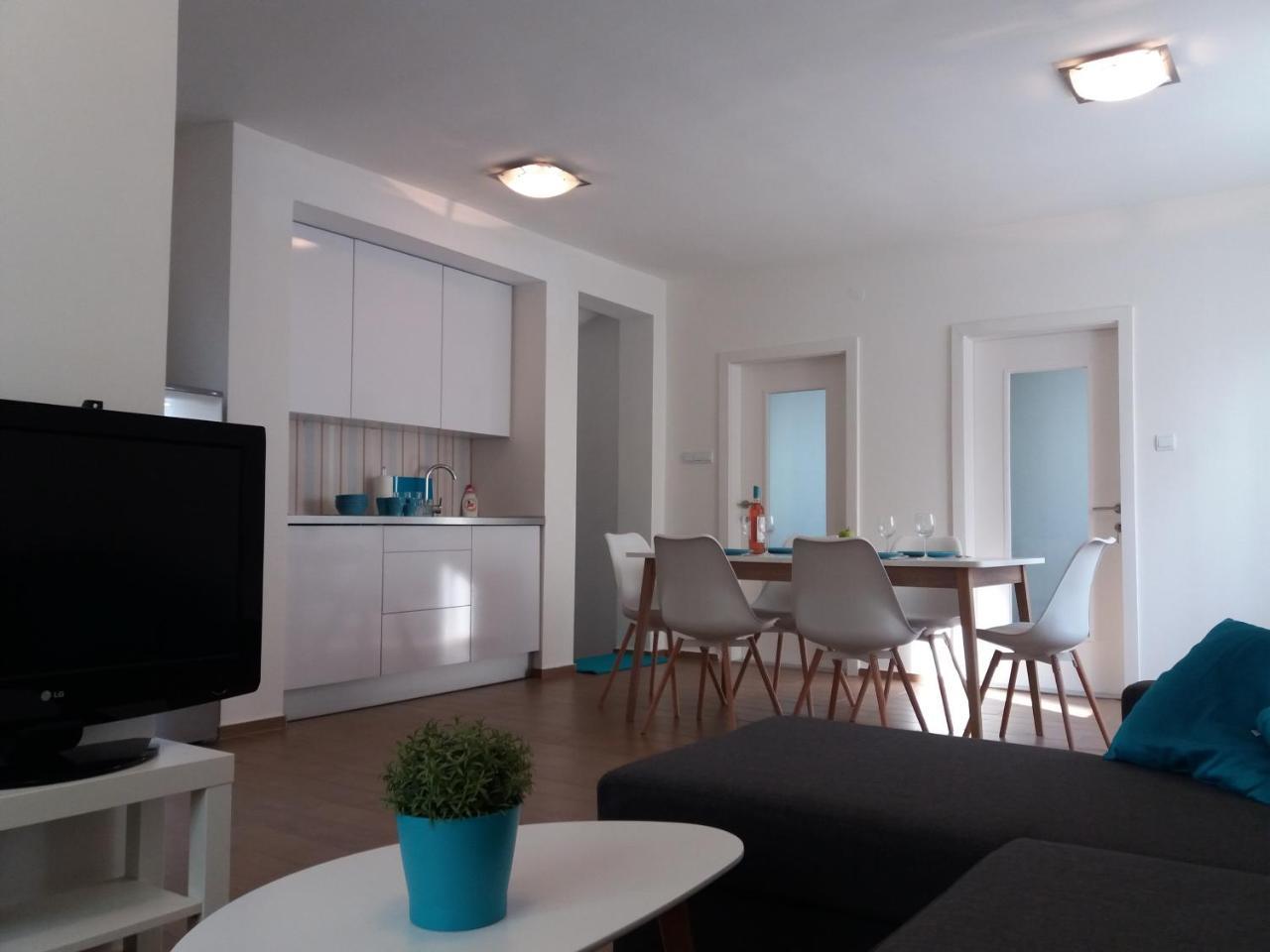 Ferienwohnung T8 Balatonfüred Exterior foto