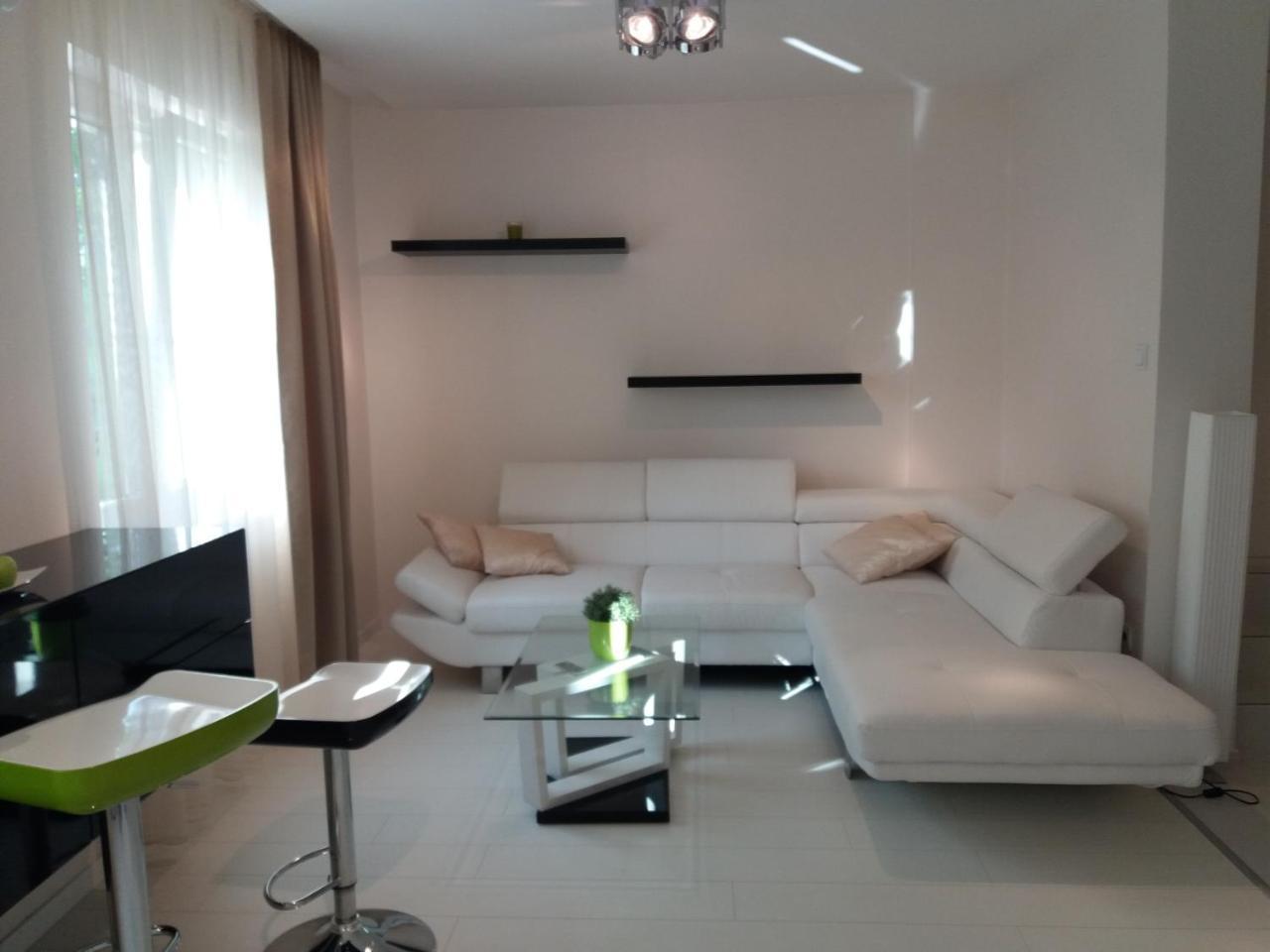 Ferienwohnung T8 Balatonfüred Exterior foto