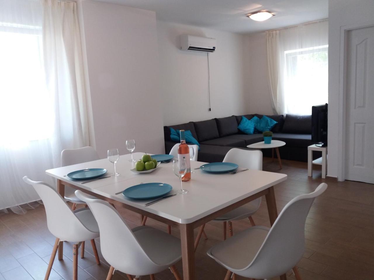 Ferienwohnung T8 Balatonfüred Exterior foto