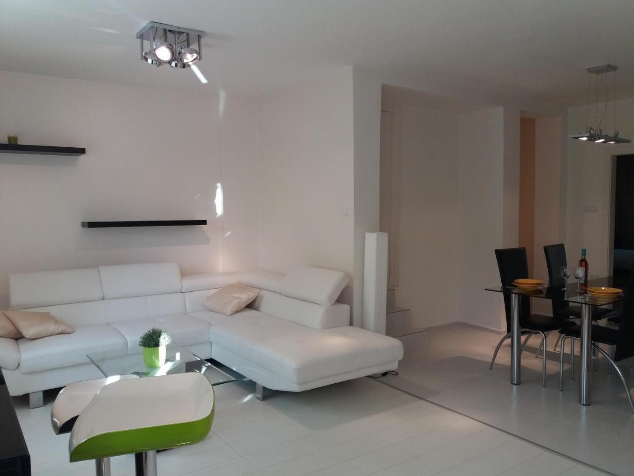 Ferienwohnung T8 Balatonfüred Exterior foto